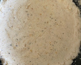 Foto del paso 4 de la receta: Pizza deep dish con base de coliflor
