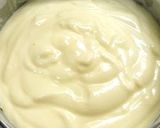 A picture of step 19 of Moist and Fluffy Soufflé Cheesecake.