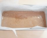 A picture of step 6 of Orange Chocolate Mont Blanc Shortcake.