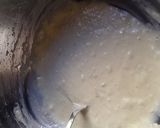 Une image de l'étape 3 de Pancakes à la banane sans sucre.