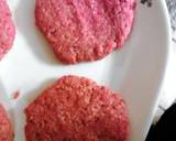 Grilled Bacon Cheddar Stuffed Burgers recipe step 4 photo