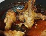 Foto langkah ke 10 dari resep Ayam Gochujang.