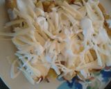 Foto del paso 3 de la receta: Enchiladas suizas