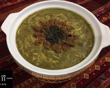 عکس مرحله 6 از دستور سوپ خمیر (hamur çorbası)