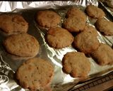 A picture of step 4 of Parmesean Garlic Sliders.