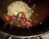 A picture of step 12 of Haryalay dahi bary.