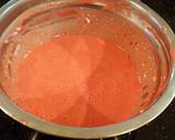 Cranberry Cream Pie recipe step 7 photo