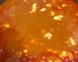 Foto del paso 3 de la receta: 251. Fideuá del senyoret amb costra (principal paella)