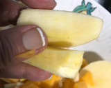 Foto del paso 4 de la receta: Macedonia de frutas
