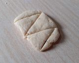 Foto del paso 4 de la receta: Scones de queso🧀