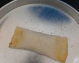 Foto langkah ke 5 dari resep Risoles Mayo Roti Tawar.