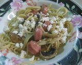 Foto del paso 7 de la receta: Espagueti