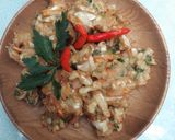 Foto langkah ke 3 dari resep Bala Bala Sayur.