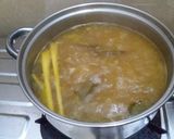 Foto langkah ke 2 dari resep ♡7. Soto Seger Full Sayuran.