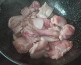 Foto del paso 1 de la receta: Pollo Gourmet