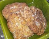 Foto langkah ke 4 dari resep Ayam Nanking.