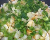 Foto del paso 3 de la receta: Papas alambre