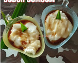 Foto langkah ke 5 dari resep 100. Bubur sumsum.