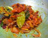 વઘારેલા ભાત (Vagharela Bhat Recipe In Gujarati) રેસીપી સ્ટેપ4ફોટો