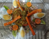 Foto del paso 4 de la receta: Ensalada de kiwi