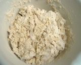 A picture of step 2 of Authentic German Pretzels.