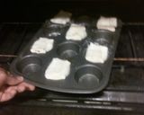 A picture of step 10 of Sloppy Biscuit.