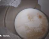 Cold coffee recipe step 4 photo