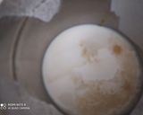 A picture of step 4 of Cold coffee.
