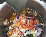 ஆட்டுகால் சூப்(lamb leg soup recipe in tamil) ரெசிபி ஸ்டேப் 2 புகைப்படம்