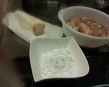 A picture of step 5 of Juicy Chicken Karaage.