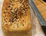 Poolish bread recipe step 10 photo
