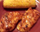 A picture of step 2 of Sweet Sticky Chicken.