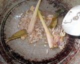 Foto langkah ke 2 dari resep Orek Tempe.