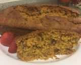 Foto del paso 6 de la receta: CarrotCake🥕