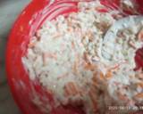 Veg Mayonnaise Sandwich recipe step 1 photo