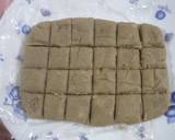Okara Mochi with Roasted Barley or Kinako Flour recipe step 4 photo