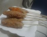 Foto langkah ke 5 dari resep Sempol Ayam.