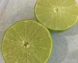 A picture of step 4 of Tomatillo Salsa.
