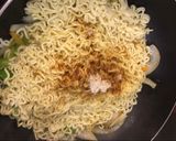 صورة لخطوة 2 من وصفة نودلز 🍜