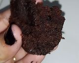 Foto langkah ke 4 dari resep Brownies Kukus Ala Anak Kost.