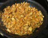 Jackfruit Burgers with Zucchini-Carrot Slaw recipe step 5 photo