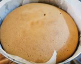 Foto del paso 4 de la receta: Bizcocho Genovés!!!