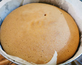 Foto del paso 4 de la receta: Bizcocho Genovés!!!