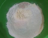 Foto langkah ke 1 dari resep Donat Bomboloni empuk menul2 1x proofing (W#41).