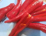 Foto langkah ke 1 dari resep Sambal Goreng Khas Cirebon Pakai Udang.