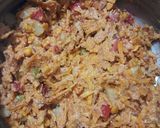 ઇન્સ્ટન્ટ ફરાળી ભેળ (instant farali bhel recipe in gujarati) રેસીપી સ્ટેપ2ફોટો