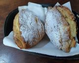 Foto del paso 12 de la receta: Sfogliatelle napolitane... o sfogliatellas