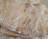 Foto del paso 4 de la receta: Berenjena rellena de queso y tomate