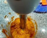 Foto del paso 2 de la receta: Hummus zanahorias