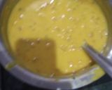 बूंदी की कढ़ी(boondi ki kadhi recepie in hindi) रेसिपी चरण 6 फोटो